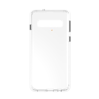 EFM Aspen Crystalex D3o Case Armour Samsung Galaxy S10 Plus - Clear