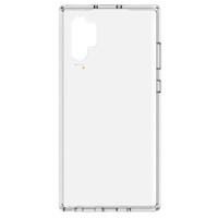EFM Aspen Crystalex D30 Case Armour Samsung Note 10 Clear