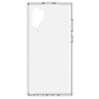 EFM Aspen Crystalex D30 Case Armour Samsung Note 10 Plus - Clear