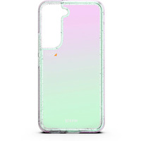 EFM Aspen Case Armour with D3O 5G Signal Plus For Samsung Galaxy S22 (6.1) - Glitter/Pearl