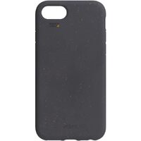 EFM ECO Case Armour with D3O Zero Phone Cover For iPhone SE2 - Charcoal