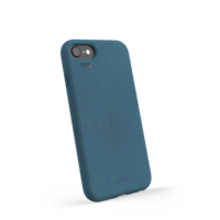 EFM ECO Case Armour with D3O Zero For iPhone SE\8\7\6s\6 - Blue