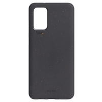 EFM ECO Case Armour with D3O Zero  - For Galaxy S20 (6.2) - Charcoal