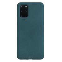 EFM ECO Case Armour with D3O Zero - For Galaxy S20+ (6.7) - Deep Blue