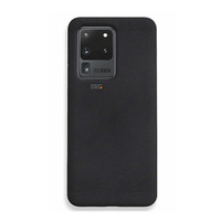 EFM Eco Case Armour with D3O Zero for Samsung Galaxy S20 Ultra - Charcoal