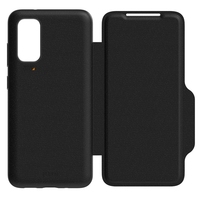 EFM Monaco Wallet D3O Case Armour with 5G Signal Plus - For Galaxy S20 (6.2)