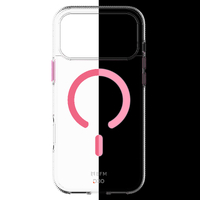 EFM Ibiza Case with D8O Zero For Apple iPhone 17 Pro Max - Black