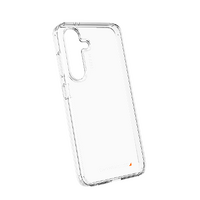 EFM Manhattan Armour with D3O BIO Case For Samsung Galaxy S24 Plus - Clear