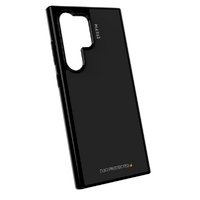 EFM Manhattan Armour with D3O BIO Case For Samsung Galaxy S24 Ultra - Black