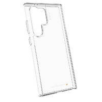 EFM Manhattan Armour with D3O BIO Case For Samsung Galaxy S24 Ultra - Clear