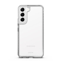 EFM Zurich Case Armour For Samsung Galaxy S22 Plus (6.6") - Frost Clear