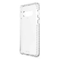 EFM Seoul Crystalex D3O Case Armour For Samsung Galaxy S10e - Clear