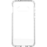 EFM Seoul Armour Case for Samsung Galaxy S10 - Crystal Clear