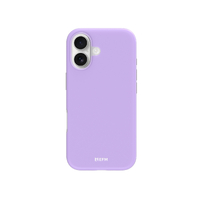 EFM Santorini Case For Apple iPhone 17 - Ice Cream Purple