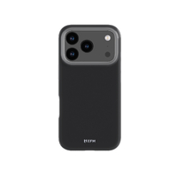 EFM Santorini Case For Apple iPhone 17 Pro -Black
