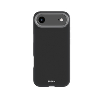 EFM Santorini Case For Apple iPhone 17 Air -Black