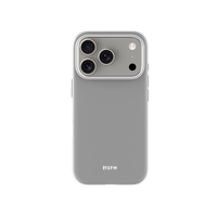 EFM Santorini Case For Apple iPhone 17 Air -Grey