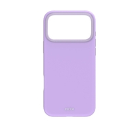 EFM Santorini Case For Apple iPhone 17 Pro Max -Ice Cream Purple