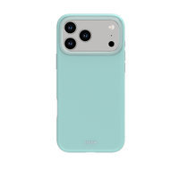 EFM Santorini Case For Apple iPhone 17 Pro Max -Pale Mint
