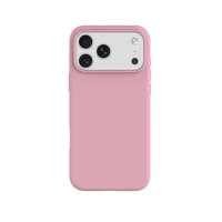 EFM Santorini Case suits iPhone 18 Pro /17 Pro- Dusty Pink