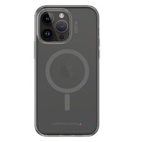 EFM Alta Armour with D3O Crystalex Case for iPhone 13 Pro Max (6.7")/iPhone 14 Pro Max (6.7") - Smoke / Black