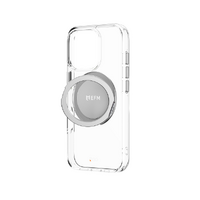 EFM Alta with D3O Bio Case for Apple iPhone 16 Pro Max - Clear