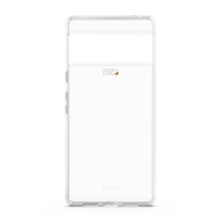 EFM Alta Crystal Case for Google Pixel 6 Pro - Clear