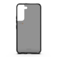 EFM Alta Case D3O Crystalex For Samsung Galaxy S22+ - Smoke Black