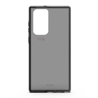 EFM Alta Case Armour For Samsung Galaxy S22 Ultra - Smoke Black