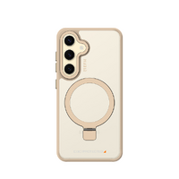 EFM Alta Armour with D3O BIO Case For Samsung Galaxy S24 - Antique Beige