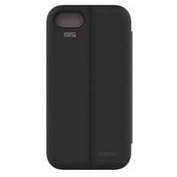 EFM Miami Wallet Case Armour  - For iPhone SE\8\7\6s\6 - Jet Black