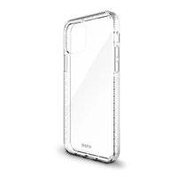 EFM Zurich Armour Case For iPhone 12/ 12 Pro - Clear
