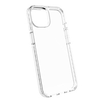 EFM Zurich Armour Case for iPhone 13 mini 5.4" - Frost Clear