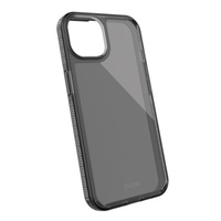 EFM Zurich Armour Case for iPhone 13 mini (5.4") - Smoke Black