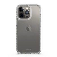 EFM Zurich Armour Case For iPhone 13 Pro (6.1" Pro) - Frost Clear