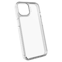 EFM Zurich Case Armour - For iPhone 13 (6.1")/iPhone 14 (6.1") - Clear