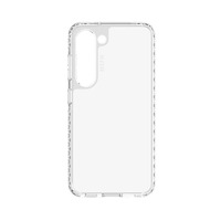 EFM Zurich Case Armour - For Samsung Galaxy S23 - Crystal Clear