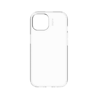 EFM Zurich Case Armour for iPhone 15 - Clear