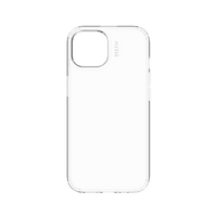 EFM Zurich Armour Case for iPhone 15 Plus - Clear