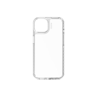 EFM Zurich Case for Apple iPhone 16 - Clear 