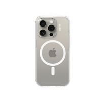 EFM Zurich Case for Apple iPhone 16 Pro - Clear