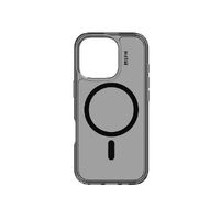 EFM Zurich Case for Apple iPhone 16 Pro Max - Smoke Black