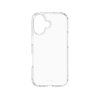 EFM Zurich Case For Apple iPhone 17 - Smoke / Black