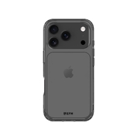 EFM Zurich Case For Apple iPhone 17 Pro - Clear