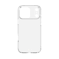 EFM Zurich Case For Apple iPhone 17 Pro Max -Black