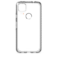 EFM Zurich Armour Case for Google Pixel 4A - Clear