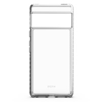 EFM Zurich Armour Case for Google Pixel 6 Pro - Clear