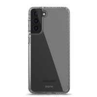 EFM Zurich Armour Case for Samsung Galaxy S21 Plus 5G - Clear