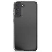 EFM Zurich Case Armour   - For Samsung Galaxy S21+ 5G - Smoke Black