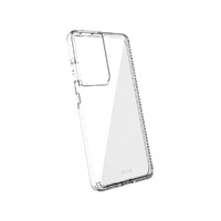 EFM Zurich Case Armour   - For Samsung Galaxy S21 Ultra 5G - Clear